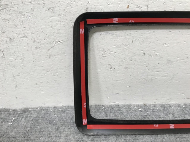 新品!ハイエース/レジアスエース 200系 純正  ウッド調 インナー パネル トヨタ(139075)