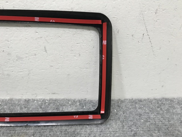 新品!ハイエース/レジアスエース 200系 純正  ウッド調 インナー パネル トヨタ(139075)