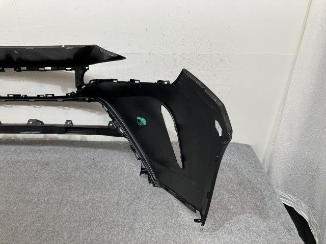 ハリアー 80系/MXUA80/MXUA85 ハイブリッド/AXUH80/AXUH85 PHEV/AXUP85 純正 フロント バンパー 52119-488301 52119-4D978-C0(139097)