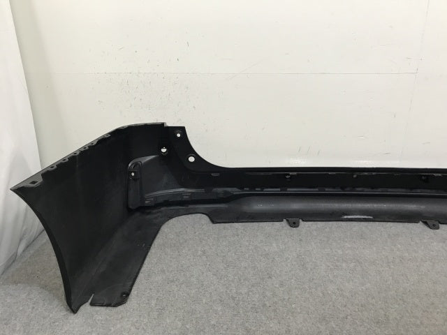セレナ/ハイウェイスター C27/GFC27/GFNC27/e-POWER/HFC27 純正 後期 リア バンパー 85022 5TT6H ダイヤモンドブラック G41 日産(139115)