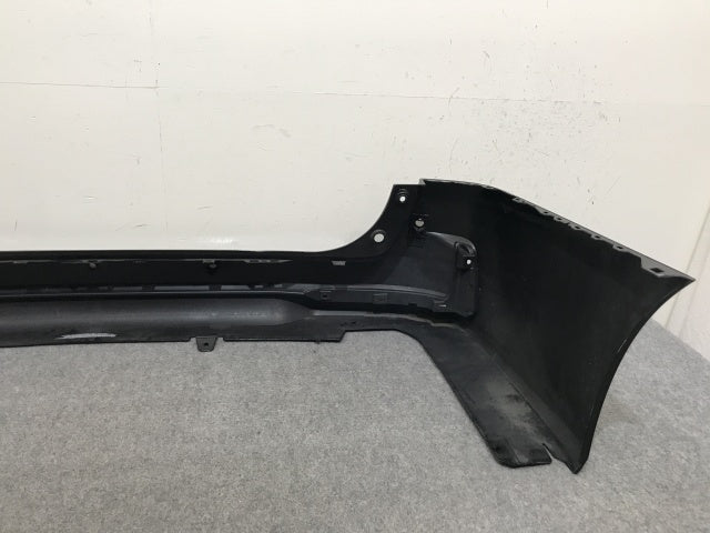 セレナ/ハイウェイスター C27/GFC27/GFNC27/e-POWER/HFC27 純正 後期 リア バンパー 85022 5TT6H ダイヤモンドブラック G41 日産(139115)
