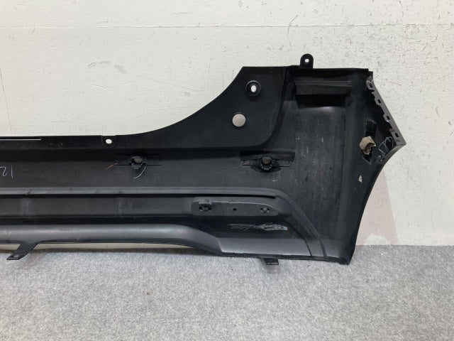 ルークス ハイウェイスター/eKクロススペース B44A/45A/47A/48A/34A/35A/37A/38A 純正 リア バンパー 85022 7NA-0 ブラック GAS(139139)