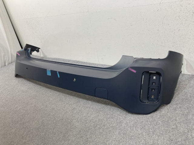 ミニ クロスオーバー(F60) 純正 リア バンパー 5112 9 477 892 未塗装 MINI(139150)