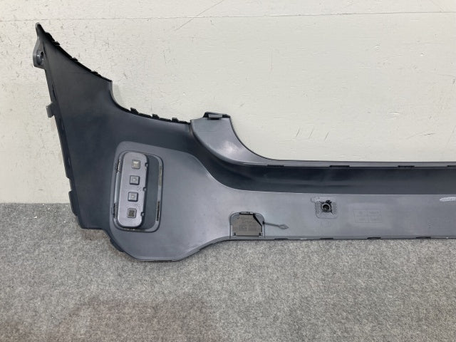ミニ クロスオーバー(F60) 純正 リア バンパー 5112 9 477 892 未塗装 MINI(139150)