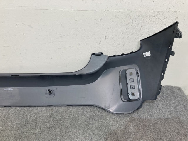 ミニ クロスオーバー(F60) 純正 リア バンパー 5112 9 477 892 未塗装 MINI(139150)