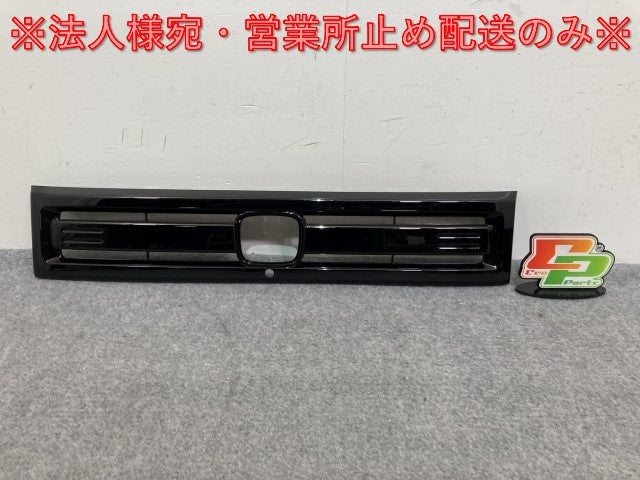 新車取り外し!N-BOX/NBOX Nボックス JOY JF5/JF6 純正 フロント グリル/ラジエーターグリル カメラ穴付 71201-39L-003 ホンダ(139159)