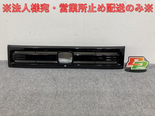 新車取り外し!N-BOX/NBOX Nボックス JOY JF5/JF6 純正 フロント グリル/ラジエーターグリル カメラ穴付 71201-39L-003 ホンダ(139159)