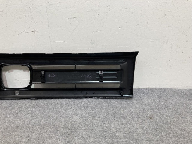 新車取り外し!N-BOX/NBOX Nボックス JOY JF5/JF6 純正 フロント グリル/ラジエーターグリル カメラ穴付 71201-39L-003 ホンダ(139159)