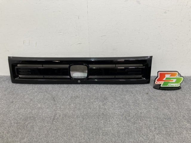 新車取り外し!N-BOX/NBOX Nボックス JOY JF5/JF6 純正 フロント グリル/ラジエーターグリル カメラ穴付 71201-39L ホンダ(139160)