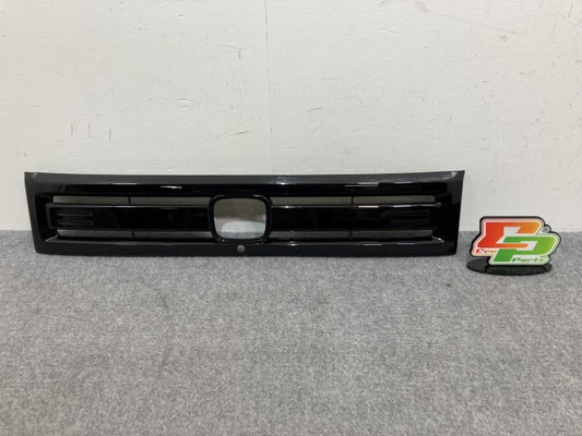 新車取り外し!N-BOX/NBOX Nボックス JOY JF5/JF6 純正 フロント グリル/ラジエーターグリル カメラ穴付 71201-39L ホンダ(139160)