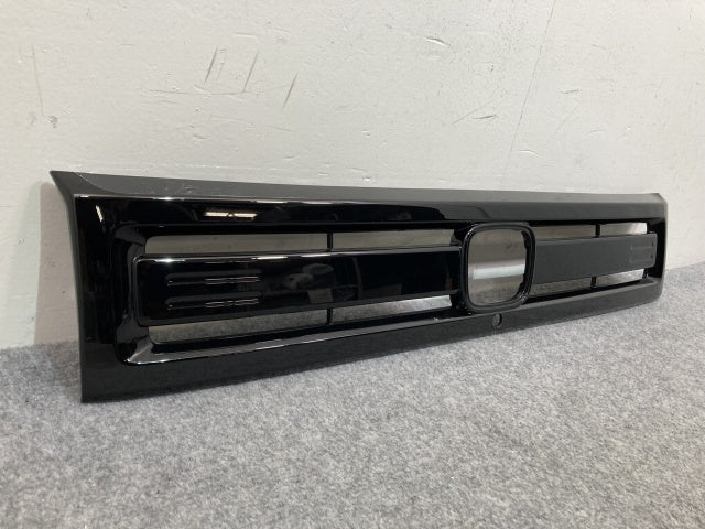 新車取り外し!N-BOX/NBOX Nボックス JOY JF5/JF6 純正 フロント グリル/ラジエーターグリル カメラ穴付 71201-39L ホンダ(139160)