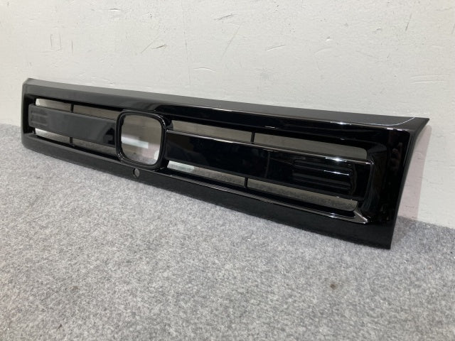 新車取り外し!N-BOX/NBOX Nボックス JOY JF5/JF6 純正 フロント グリル/ラジエーターグリル カメラ穴付 71201-39L ホンダ(139160)