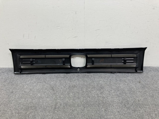 新車取り外し!N-BOX/NBOX Nボックス JOY JF5/JF6 純正 フロント グリル/ラジエーターグリル カメラ穴付 71201-39L ホンダ(139160)