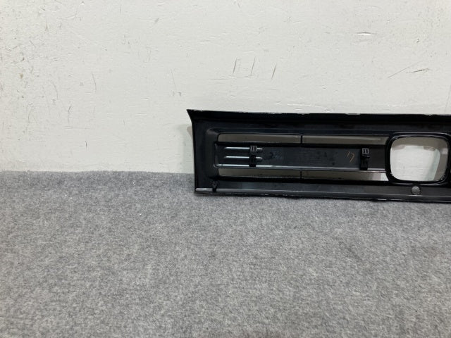 新車取り外し!N-BOX/NBOX Nボックス JOY JF5/JF6 純正 フロント グリル/ラジエーターグリル カメラ穴付 71201-39L ホンダ(139160)