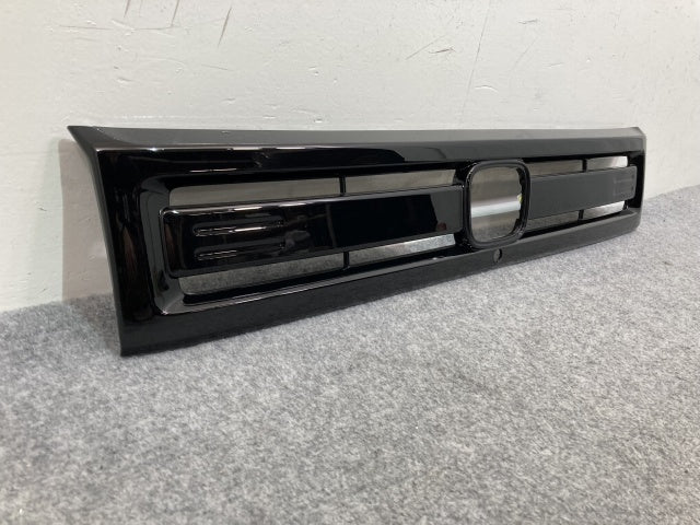 新車取り外し!N-BOX/NBOX Nボックス JOY JF5/JF6 純正 フロント グリル/ラジエーターグリル カメラ穴付 71201-39L ホンダ(139162)