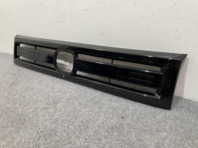 新車取り外し!N-BOX/NBOX Nボックス JOY JF5/JF6 純正 フロント グリル/ラジエーターグリル カメラ穴付 71201-39L ホンダ(139162)