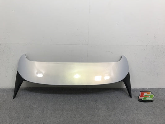 新車取り外し!ヴェゼル/VEZEL/e:HEV RV3/RV4/RV5/RV6 純正 リア ルーフスポイラー/ウイング 74900-3M0 ホワイトパール NH902P(139166)