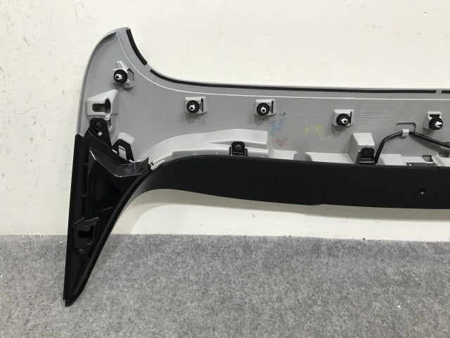 新車取り外し!ヴェゼル/VEZEL/e:HEV RV3/RV4/RV5/RV6 純正 リア ルーフスポイラー/ウイング 74900-3M0 ホワイトパール NH902P(139166)