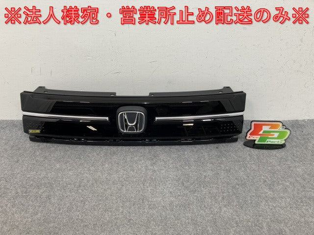 新車取り外し!フリード エアー/GT1/GT3 e:HEV/GT5/GT7 純正 フロント グリル/ラジエーターグリル 71202-33F-J01-M1 ホンダ(139168)