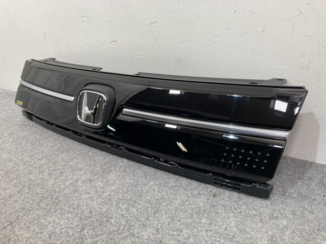 新車取り外し!フリード エアー/GT1/GT3 e:HEV/GT5/GT7 純正 フロント グリル/ラジエーターグリル 71202-33F-J01-M1 ホンダ(139168)