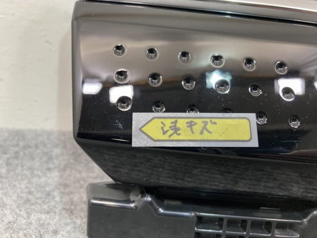 新車取り外し!フリード エアー/GT1/GT3 e:HEV/GT5/GT7 純正 フロント グリル/ラジエーターグリル 71202-33F-J01-M1 ホンダ(139168)
