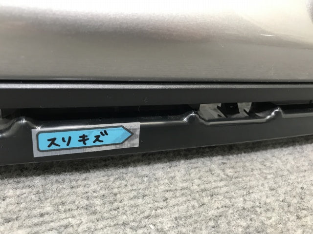 新車取り外し!フリード クロスター GT2/GT4 e:HEV/GT6/GT8 純正 フロント グリル/ラジエーターグリル 71202-33F-N01-M1 ホンダ(139170)