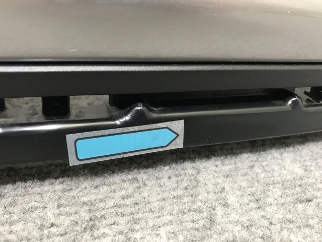 新車取り外し!フリード クロスター GT2/GT4 e:HEV/GT6/GT8 純正 フロント グリル/ラジエーターグリル 71202-33F-N01-M1 ホンダ(139170)