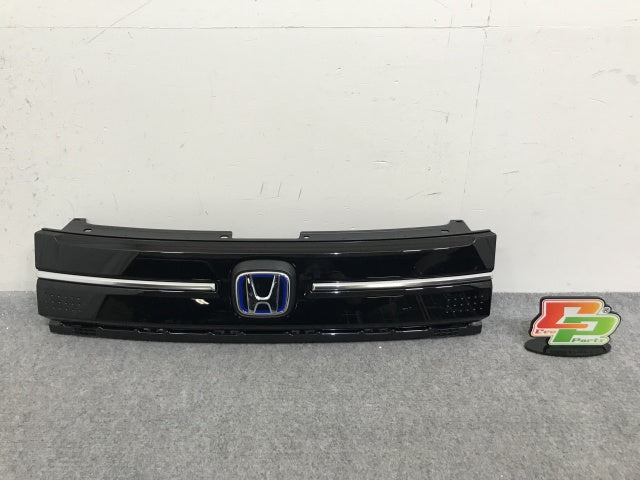 新車取り外し!フリード エアー/GT1/GT3/e:HEV/GT5/GT7 純正 フロント グリル/ラジエーターグリル 71202-33F-J01-M1 ホンダ(139171)