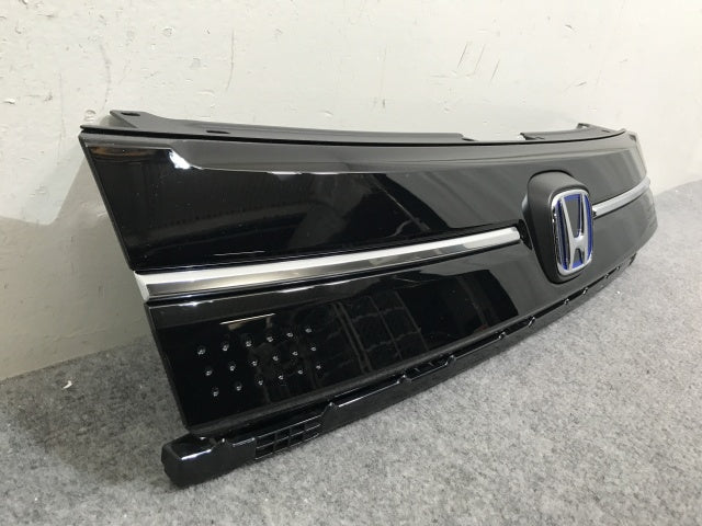 新車取り外し!フリード エアー/GT1/GT3/e:HEV/GT5/GT7 純正 フロント グリル/ラジエーターグリル 71202-33F-J01-M1 ホンダ(139171)