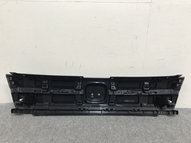 新車取り外し!フリード エアー/GT1/GT3/e:HEV/GT5/GT7 純正 フロント グリル/ラジエーターグリル 71202-33F-J01-M1 ホンダ(139171)