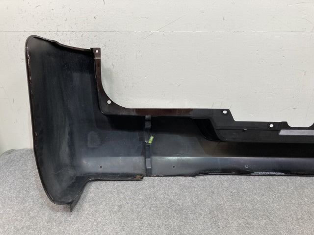 キャラバン NV350 標準 E26 純正 リア バンパー 85022 3XA0A インペリアルアンバーパール CAS 日産(139178)