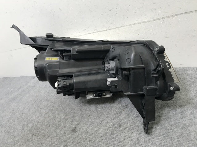 デイズ ハイウェイスター/eKカスタム B21W/B11W 純正 左 ヘッドライト キセノン HID バラスト AFS付 レベライザー STANLEY W1048(139185)