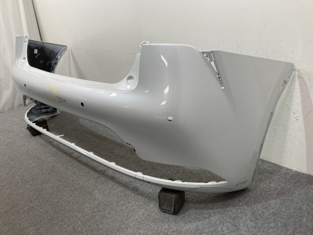 プリウス 60系/ZVW60/ZVW65/MXWH60/MXWH65/MXWH61 純正 リア バンパー 52159-47230 プラチナホワイトパールマイカ 089 トヨタ(139192)