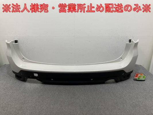 フォレスター SK5/SKE/SK9 純正 リア バンパー 57704SJ30 1 クリスタルホワイトパール K1X スバル(139199)