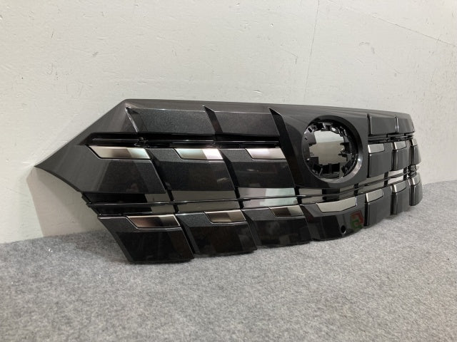 新車外し!アルファード 40系/AGH40W/AGH45W ハイブリッド/AAHH40W/AAHH45W 純正 フロント グリル/ラジエーターグリル 53111-V2010(139217)