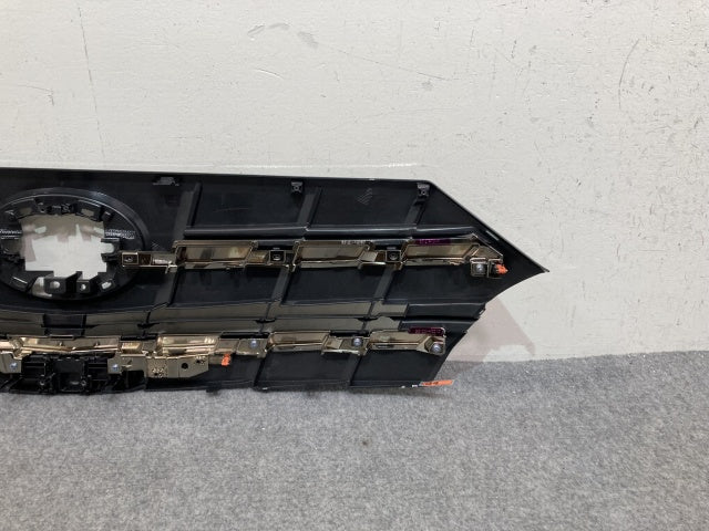 新車外し!アルファード 40系/AGH40W/AGH45W ハイブリッド/AAHH40W/AAHH45W 純正 フロント グリル/ラジエーターグリル 53111-V2010(139217)