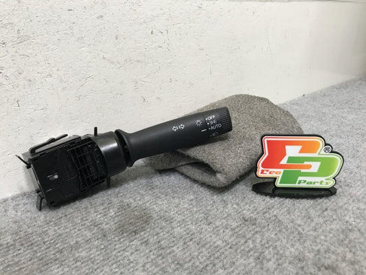 新車取り外し!フィット/NBOX/オデッセイ/S660 等  汎用 ウインカー レバー スイッチ M52531 ホンダ(139223)