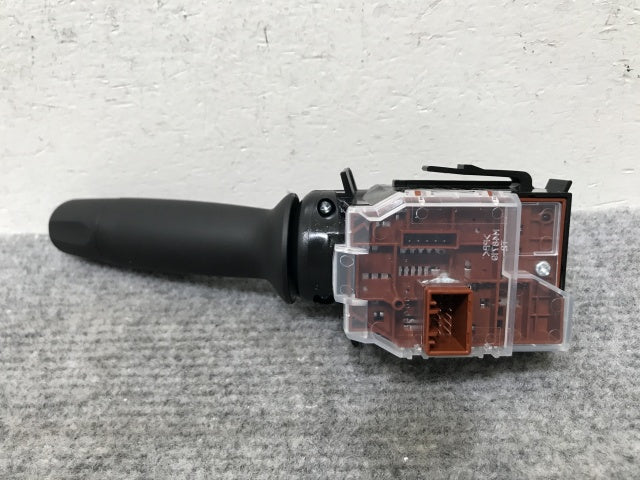 新車取り外し!フィット/NBOX/オデッセイ/S660 等  汎用 ウインカー レバー スイッチ M52531 ホンダ(139223)