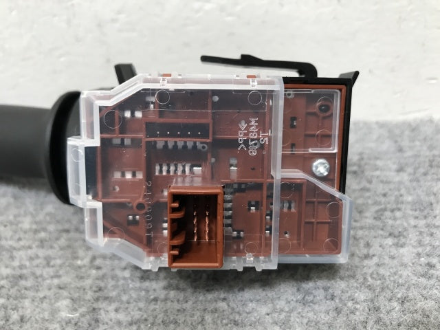 新車取り外し!フィット/NBOX/オデッセイ/S660 等  汎用 ウインカー レバー スイッチ M52531 ホンダ(139223)