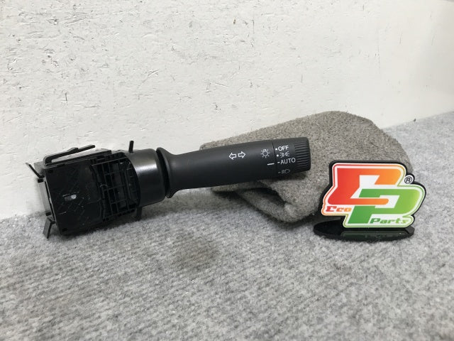 新車取り外し!フィット/NBOX/オデッセイ/S660 等  汎用 ウインカー レバー スイッチ M52531 ホンダ(139224)