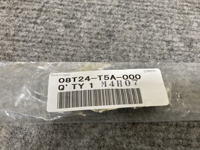 新車取り外し!ステップワゴン/ヴェゼル/フィット/シャトル/シビック 等 純正  撥水ブレード ラバー 08T24-T5A-000 ホンダ(139225)