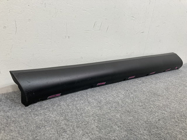 RX 350/450h+/TALA10/TALA15 AALH16 純正 左 フロント サイドパネル 75732-48120/75072-48120 素地 レクサス(139264)