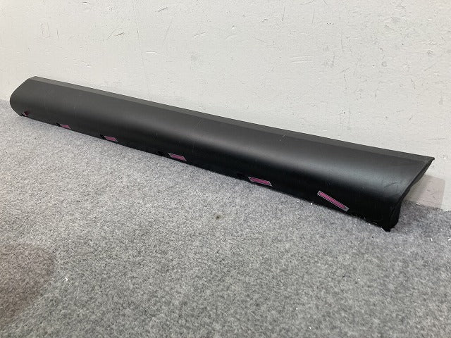 RX 350/450h+/TALA10/TALA15 AALH16 純正 右 フロント サイドパネル 75731-48120/75071-48120 素地 レクサス(139269)