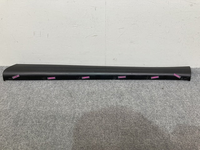 RX 350/450h+/TALA10/TALA15 AALH16 純正 右 フロント サイドパネル 75731-48120/75071-48120 素地 レクサス(139269)