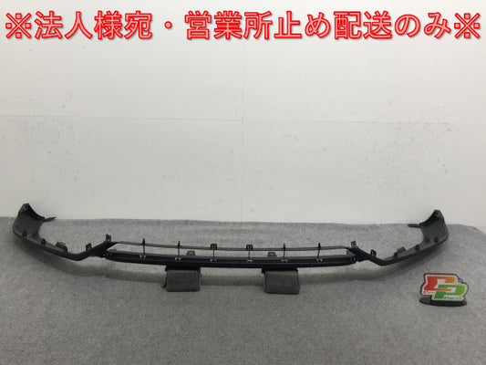 RX Fスポーツ 350/500h/TALA15/TALH17 純正 フロント スポイラー 52435-48030/40 素地 レクサス(139271)