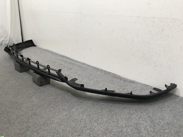 RX Fスポーツ 350/500h/TALA15/TALH17 純正 フロント スポイラー 52435-48030/40 素地 レクサス(139271)
