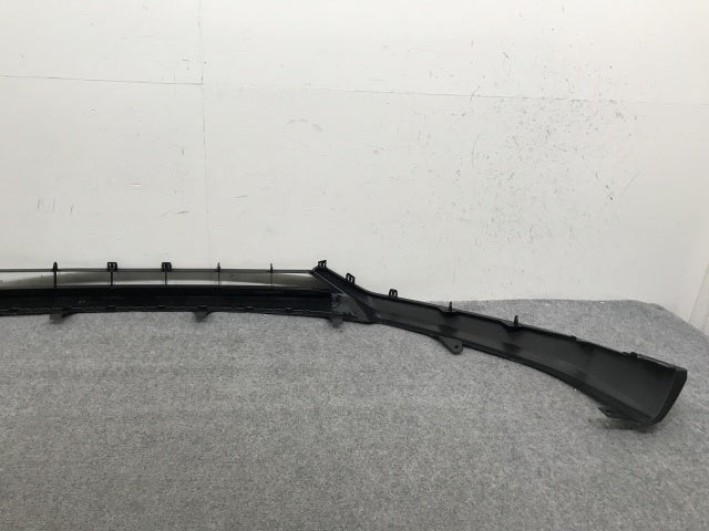 RX Fスポーツ 350/500h/TALA15/TALH17 純正 フロント スポイラー 52435-48030/40 素地 レクサス(139271)