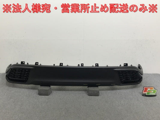 RX Fスポーツ 350/500h/TALA15/TALH17 純正 リア スポイラー 52108-48110/30 素地 レクサス(139273)