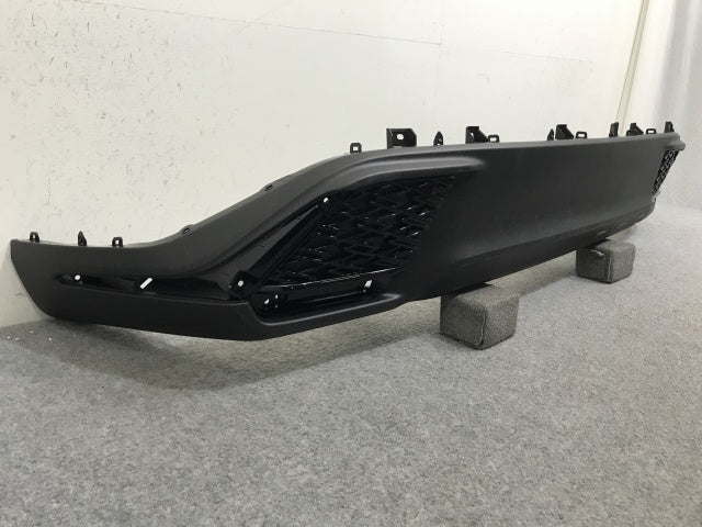 RX Fスポーツ 350/500h/TALA15/TALH17 純正 リア スポイラー 52108-48110/30 素地 レクサス(139273)
