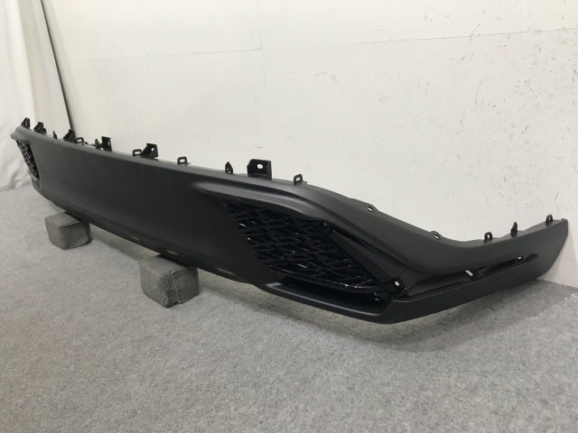 RX Fスポーツ 350/500h/TALA15/TALH17 純正 リア スポイラー 52108-48110/30 素地 レクサス(139273)